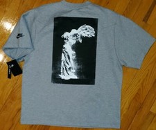 *RARE* NIKE TECH GODDESS of