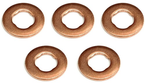 Fuel injector washer - injector,