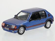 Peugeot 205 GTI 1990 Miami