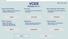 VCDS Faults Diagnostics Coding Service VW / Audi / Seat / Skoda VAG - East Kent