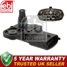 Febi MAP Sensor Fits Fiat