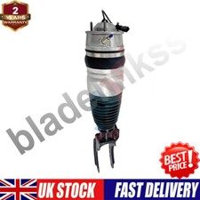 Front Right Air Suspension