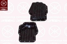 Engine Oil Sump Pan - fits