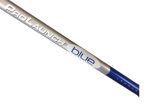 New grafalloy prolaunch - new,