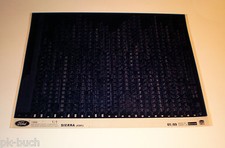 Microfiche Spare Parts Catalog