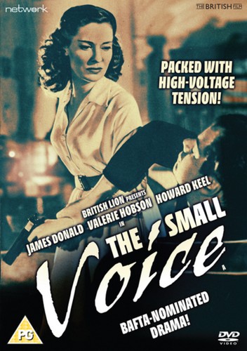 The small voice - voice, (dvd)