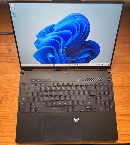 Asus tuf gaming a16 advantage - a16,