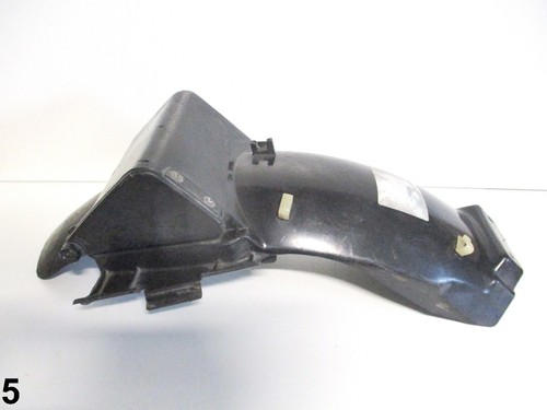 Fender fender splash