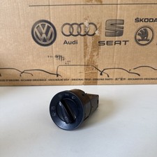 1U0941531D Skoda Octavia VRS Mk1 1u Headlight Switch