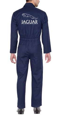 Jaguar overalls portwest - overalls.,