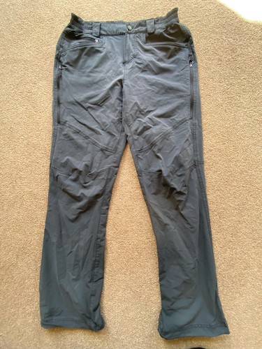 Berghaus walking trousers size - walking,