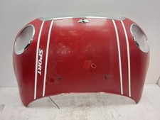 2007 MINI (BMW) MINI BONNET