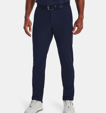 UA Under Armour Men's Tapered