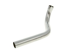 Exhaust manifold 28 mm