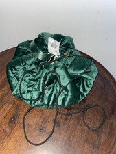 Next Drawstring Bag Emerald