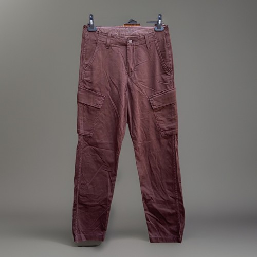 Levi cargo trousers - levi’s, xx