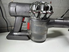 Dyson V6 animal SV03 Main Motor Body With Cyclone Bin - spares and repairs   