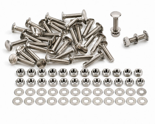 Garden bench fixing - bench, kit