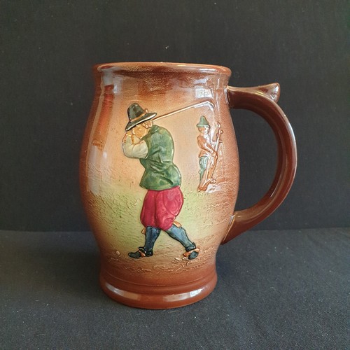 Royal doulton kingsware - doulton,