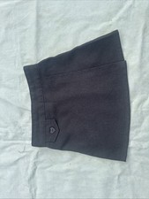 Girls School Matalan Grey