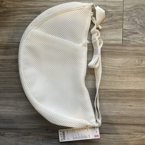 Uniqlo large white - large,