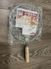 Roasting Wire Roaster Papad