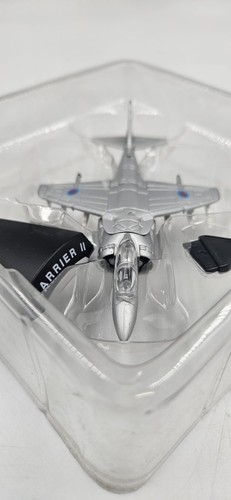 Del prado harrier ii - del, av-8b