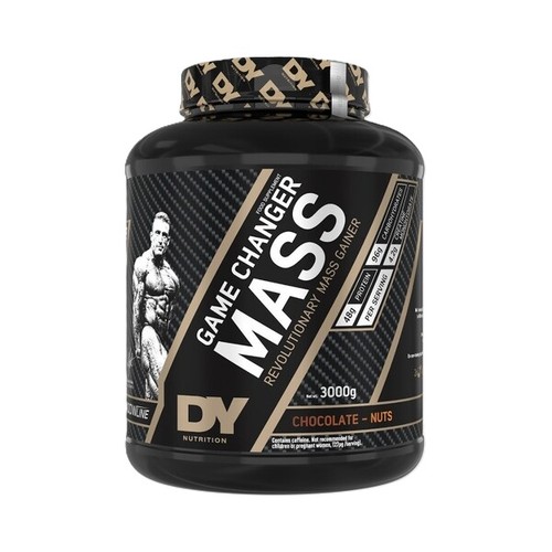 Dorian yates game - dorian,