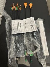 Bow and Arrow Set for Youth – Ideal for Outdoor Beginners & Target Practice