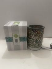 Scentsy colors of the rainbow