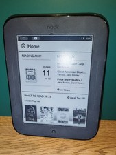 Barnes & Noble Nook Simple