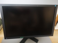 EIZO FlexScan S2433W 24" IPS