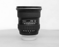 Tokina Camera Lens SD 11-16