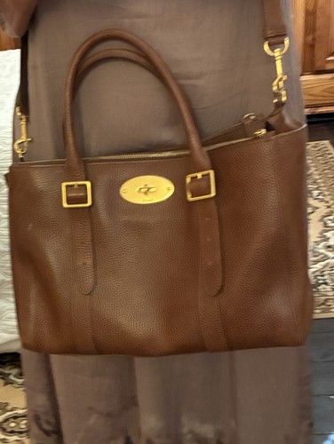 Extra large mulberry bayswater - mulberry,