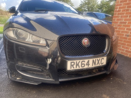 2014 jaguar 2d spares - 2014,