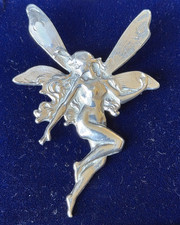 VINTAGE Hallmarked Sterling