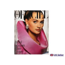 Vintage LOfficiel Paris