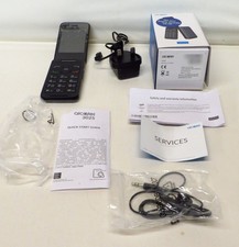 Alcatel 3025X Mobile Phone