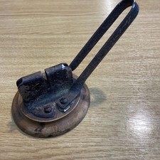 Antique Chantry Knife