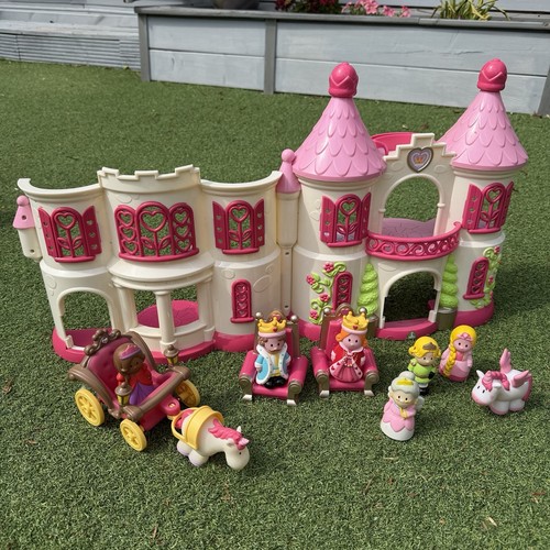 Elc happyland fairy tale - elc,