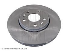 ADL ADN143181 BRAKE DISC Front