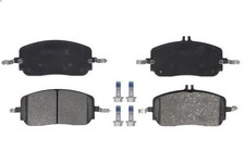 Brake Pad Set, disc brake ABE