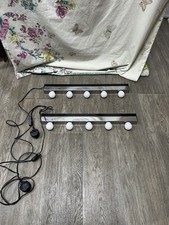 2 x IKEA MUSIK Wall Mounted