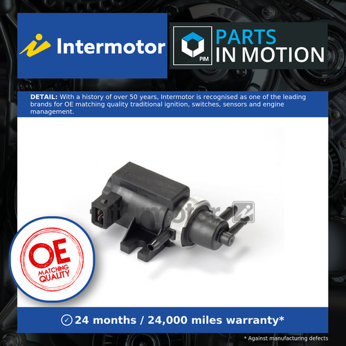 Pressure converter valve fits - pressure,
