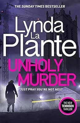 Unholy murder the brand - the,