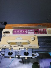 Brother KH950i electroknit