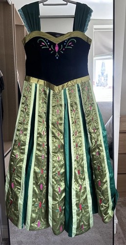 Women green princess fairy - princess,