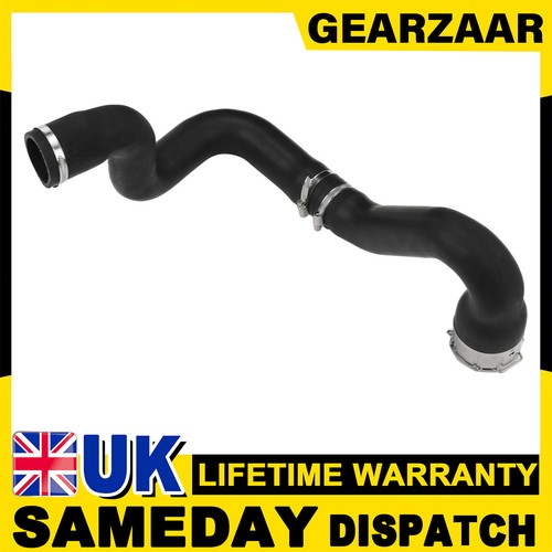 Intercooler turbo hose - intercooler,