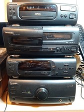 Technics Stack Hifi.  CH-404 /