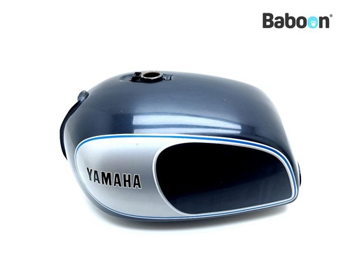 Fuel gas tank yamaha - /,